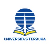 Logo Universitas Terbuka