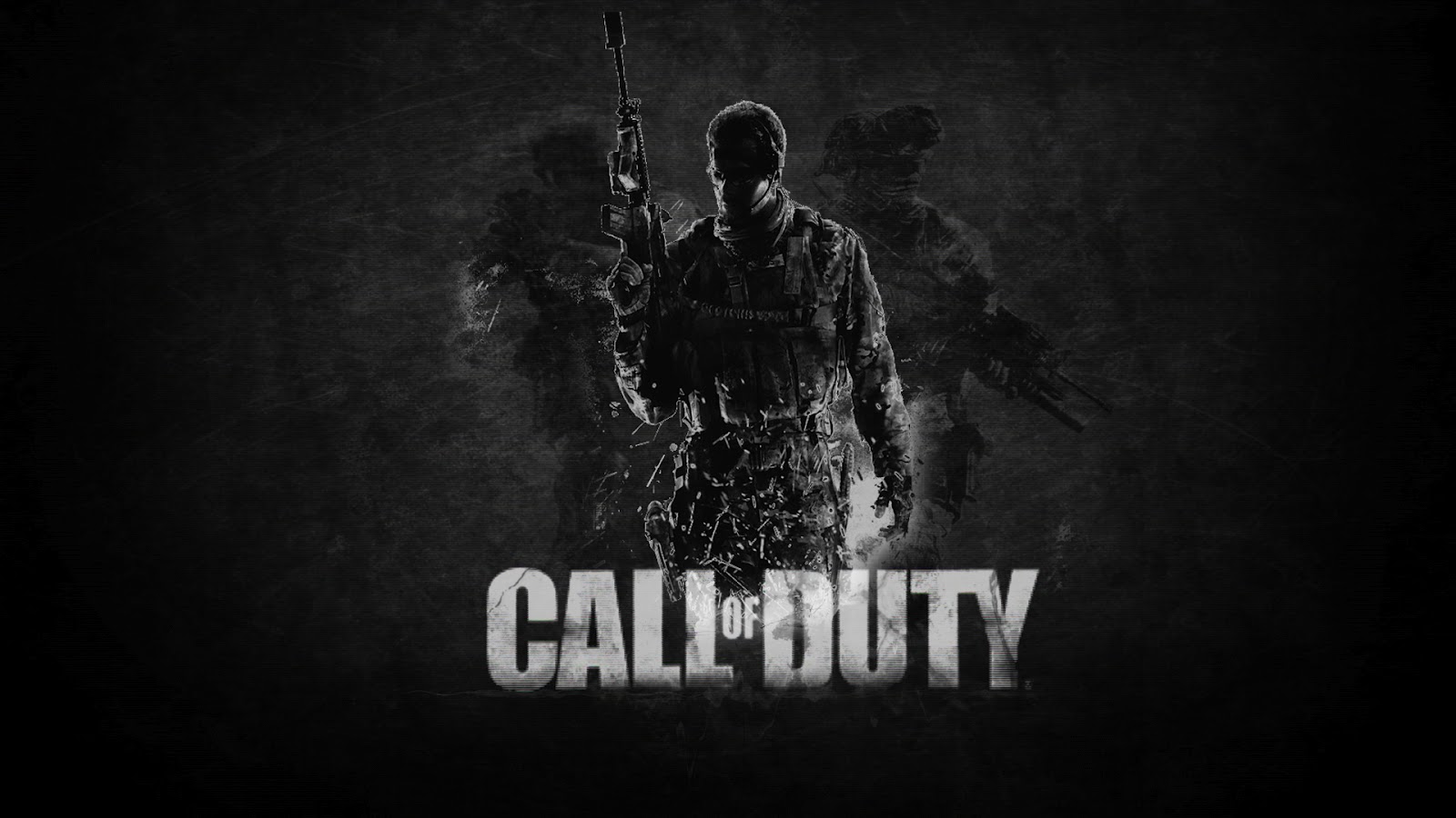 CALL OF DUTY HD WALLPAPERS 1920x1080 ~ Hd Wallpapery