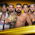 [SPOILERS] Resultados das gravações no NXT