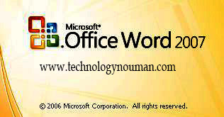 Microsoft Word 2007 Installer, How To Install Ms Office 2007 In Windows 7,How To Install Microsoft Office Package 2007,
