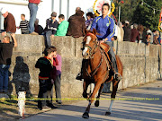 Festas de S. Sebastião: eis os vencedores da corrida de cavalos