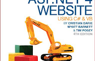 Build Your Own ASP NET 4 Web Site Using C and VB 4th Edition Ebook Download