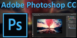 Download Adobe Photoshop CC 2017