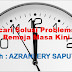Mencari Solusi Problematika Remaja Masa Kini
