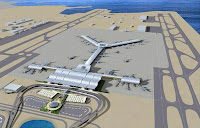 Doha International Airport 