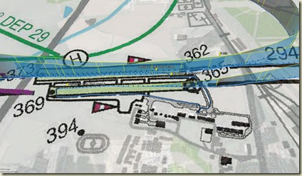 Précision GPS