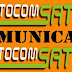 COMUNICADO TOCOMSAT / TOCOMBOX / TOCOMLINK SOBRE 58W - 13/06/2017