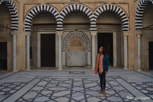 Tunísia o que visitar Roteiro Tunísia Djerba
