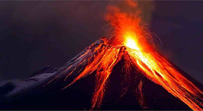 VOLCANO