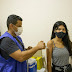 Prefeitura oferta vacina contra Covid em 9 pontos de vacinação neste sábado em Manaus