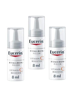 Eucerin Hyaluron-Filler Vitamin C Booster