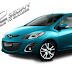 Harga Dan Spesifikasi Mobil Mazda2 Sedan 2014
