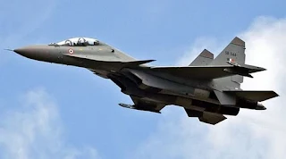 IAF to Participate in Exercise Desert Flag-VI