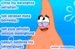 11 Meme Lucu Patrick Star (Patrick's Funny Meme) - Gulali Beku