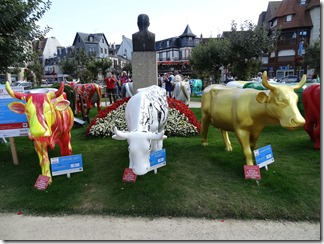 2015.09.09-024 Crystal Lady, vache au coeur tendre et la vache d'or