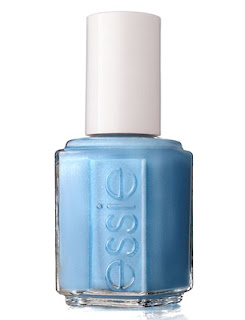 Essie Coat Azure