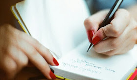 Keep track of handwriting fast and beautiful