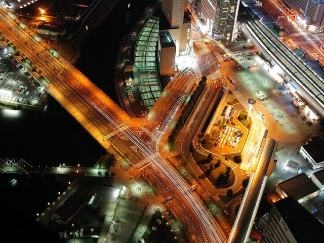 Photo Night-life TOKIO