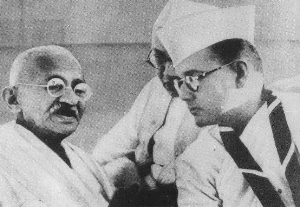 Netaji's driver claims he can't have died in plane crash