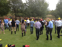 Team Building Johannesburg