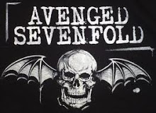 A7x Logo