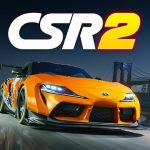 CSR Racing 2 MOD APK