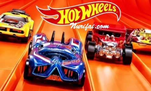 Hot Wheels Race Off Mod Apk