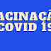 Paraíba terá Dia D de vacinação contra a Covid-19 nesta sexta-feira e sábado.