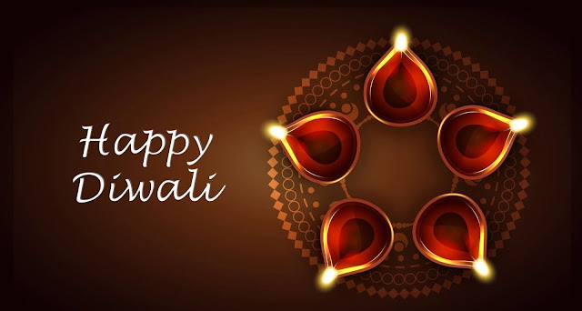 Happy Diwali Wallpaper Hd Widescreen