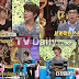 Eunhyuk y Donghae asisten al programa "Come to Play" 