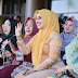 Ketua DPD Lasqi Hadiri Open Ceremony Festival Qasidah Tingkat Provinsi NTB