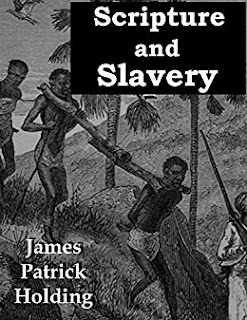 Scripture and Slavery