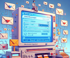 Ley Sobre Mensajes y Firmas Electrónicas
