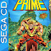 Review - Ultraverse Prime - SEGA CD