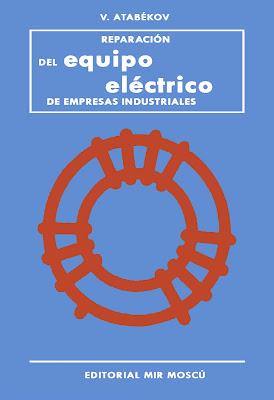 Resultado de imagen para ReparaciÃ³n Del equipo elÃ©ctrico de empresas industriales - Atabekov