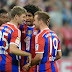 Liga Jerman : Bayern Munich 4-0 SC Paderborn