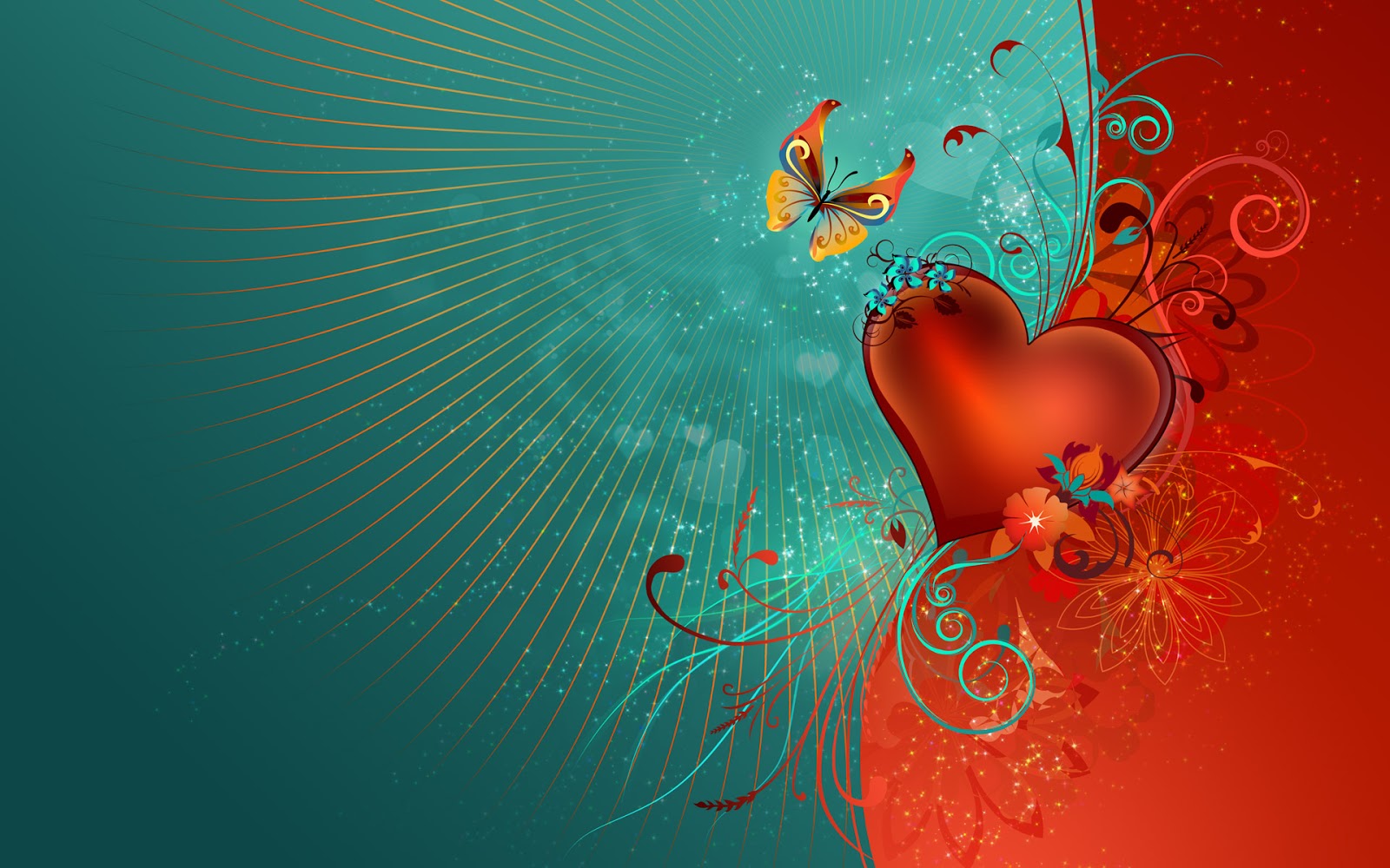 8. Valentines Day Desktop Backgrounds Hd Wallpapers 2014