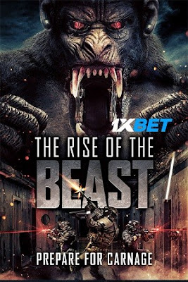 The Rise of the Beast 2022 Hindi Dubbed (Voice Over) WEBRip 720p HD Hindi-Subs Online Stream