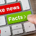 Έρευνα: Θύματα "fake news" για τον κορονοϊό τρεις στους πέντε Έλληνες - Πρόβλημα και η υπερπληροφόρηση