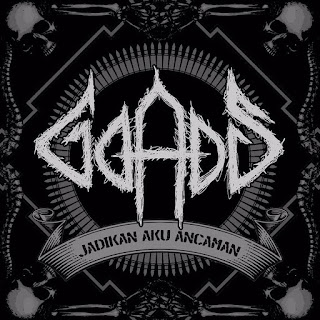 MP3 download Goads - Jadikan Aku Ancaman iTunes plus aac m4a mp3