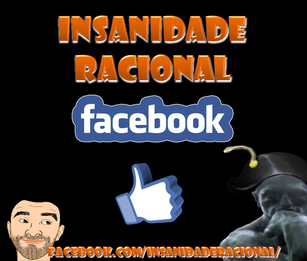 https://www.facebook.com/InsanidadeRacional/