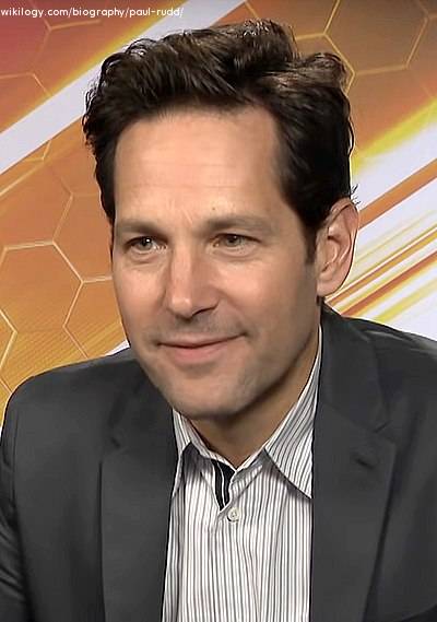 Paul Rudd Net Worth - What Is Paul Rudd Worth Today?