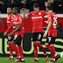 Bayer Leverkusen chega a marca de sete jogos sem perder na temporada