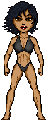 Silhouette-MarvelSwimsuitSpecial(BigFunOnMonsterIsland)-Spz