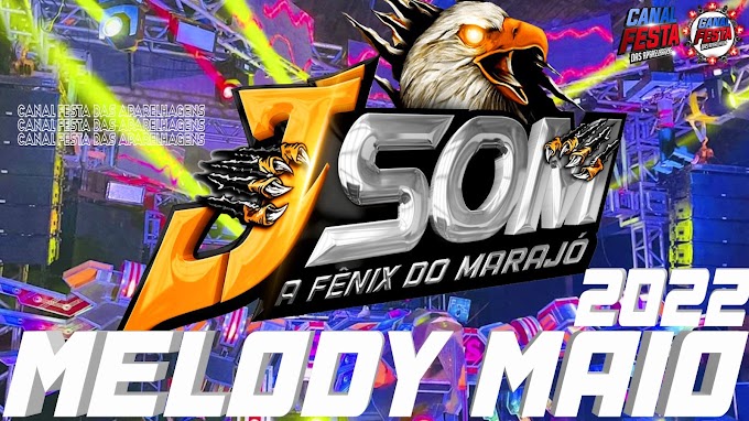 CD JSOM A FÊNIX DO MARAJÓ MAIO 2022