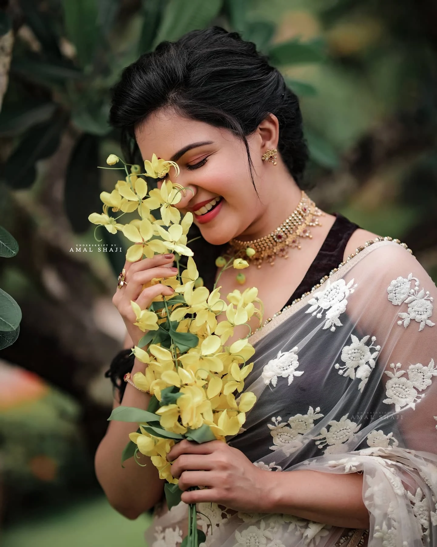 Honey Rose Honey Rose