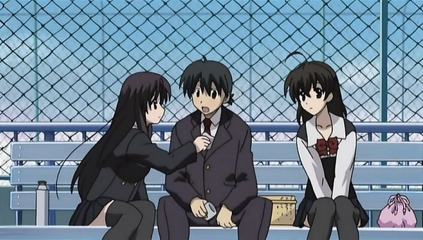 20 Rekomendasi Anime School Terbaik Yang Tidak Boleh DiLewatkan