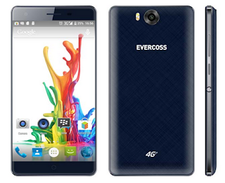 Evercoss Elevate Y2 Power (S55)