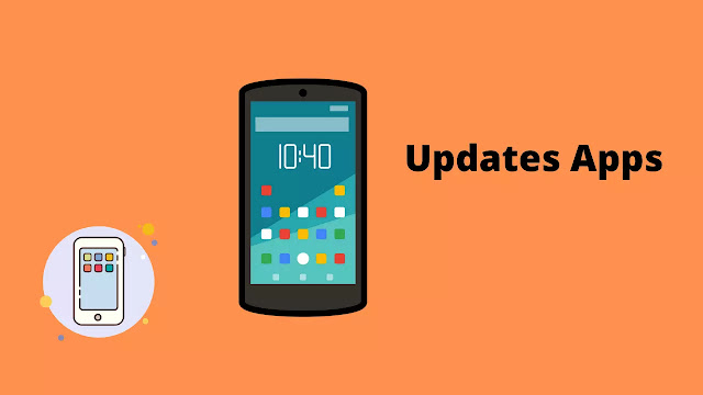 How To Update All Apps On Android