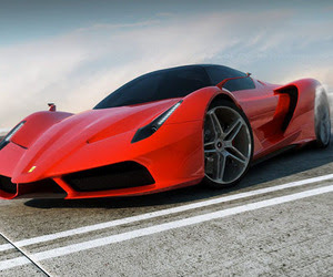 2013 Ferrari F70 Review, Specs, Price, Pictures1
